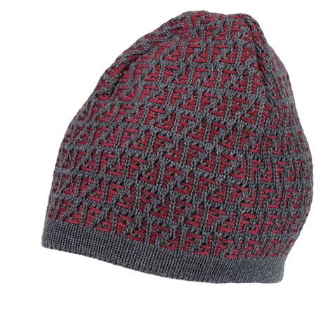 cappello fendi costo|Cappelli e guanti da uomo .